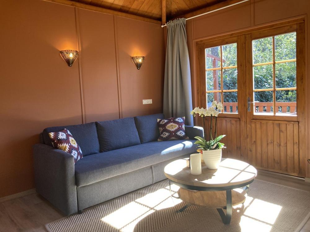 B&B Porcini Ermelo Exterior foto